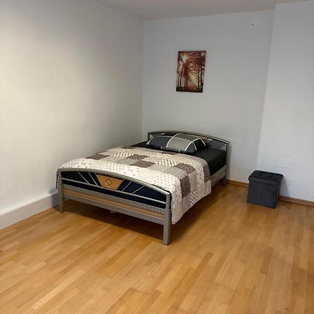 Holiday-Ferienwohnung Solingen-Mitte Екстериор снимка
