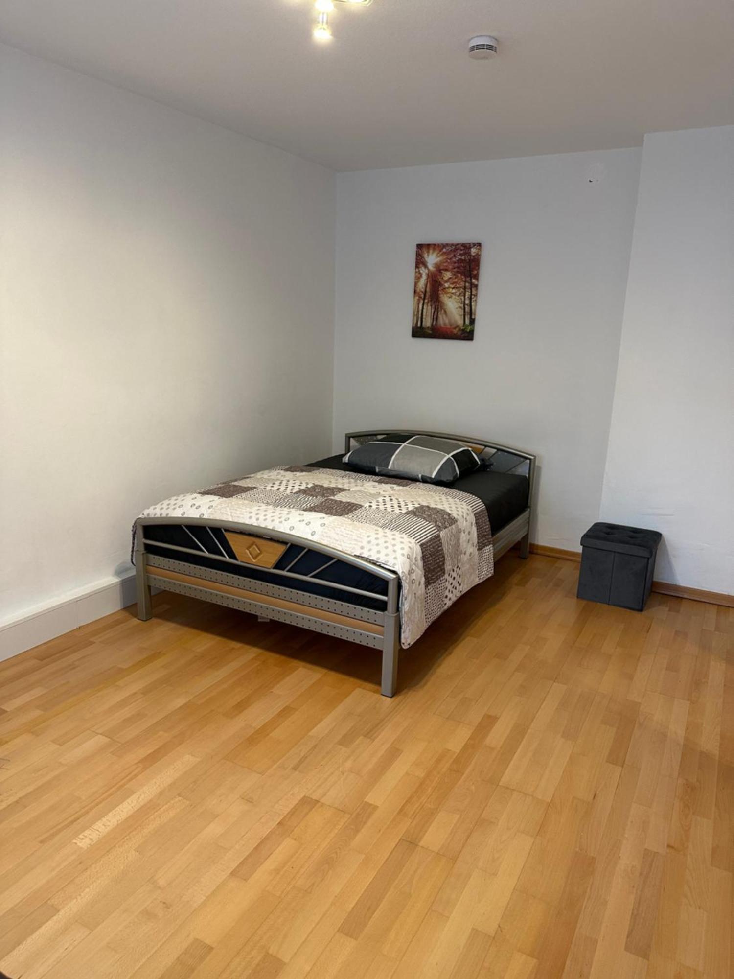 Holiday-Ferienwohnung Solingen-Mitte Екстериор снимка