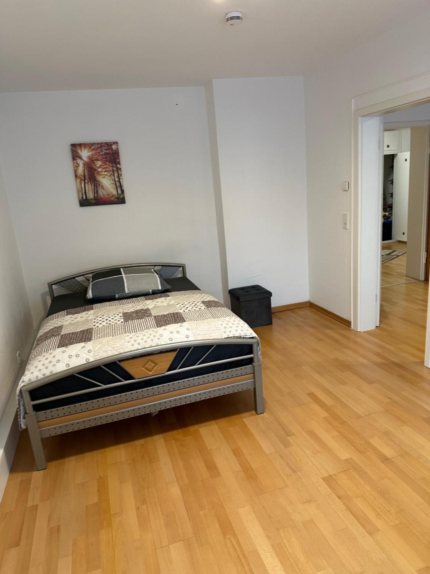 Holiday-Ferienwohnung Solingen-Mitte Екстериор снимка