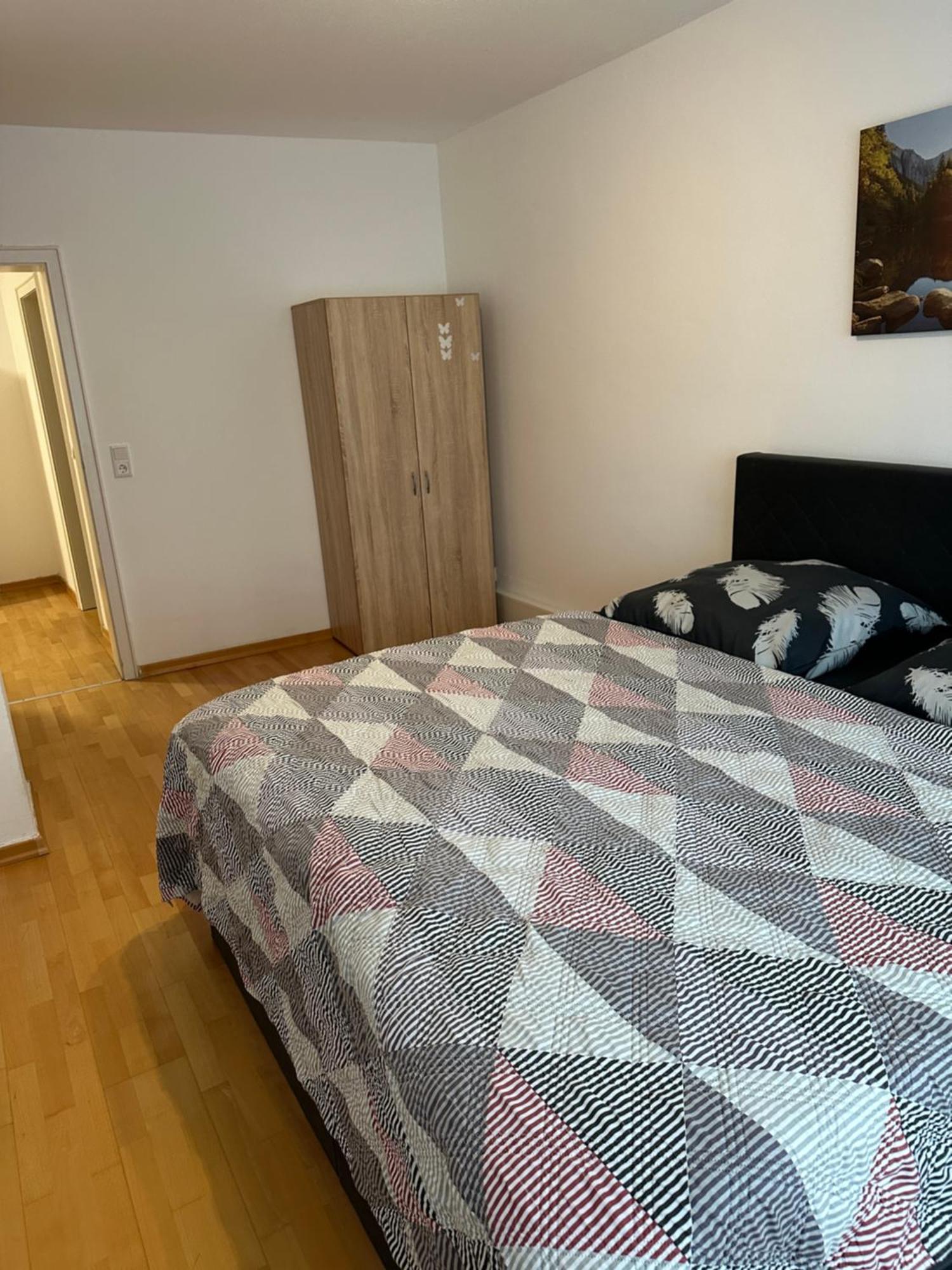 Holiday-Ferienwohnung Solingen-Mitte Екстериор снимка
