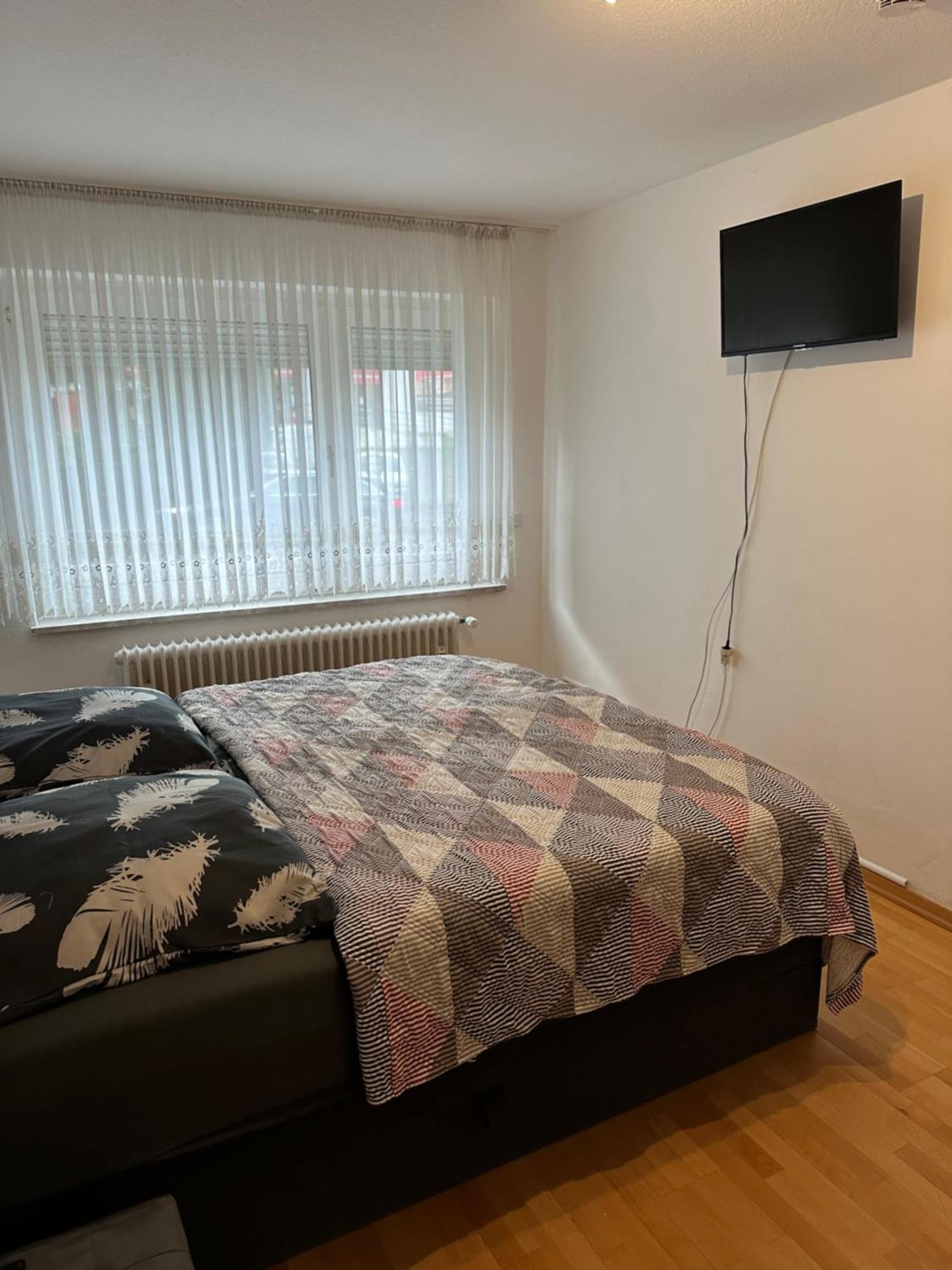 Holiday-Ferienwohnung Solingen-Mitte Екстериор снимка