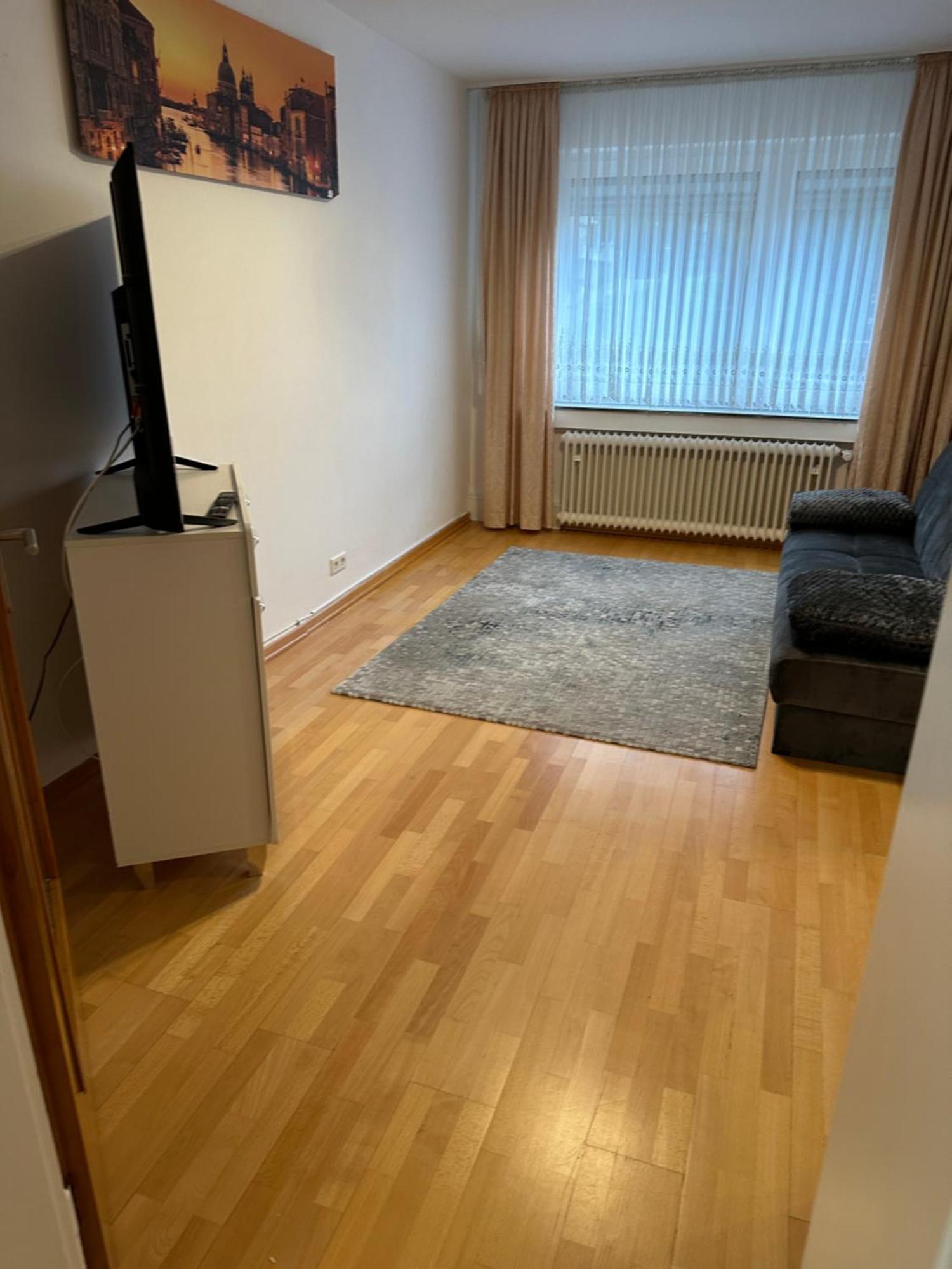 Holiday-Ferienwohnung Solingen-Mitte Екстериор снимка