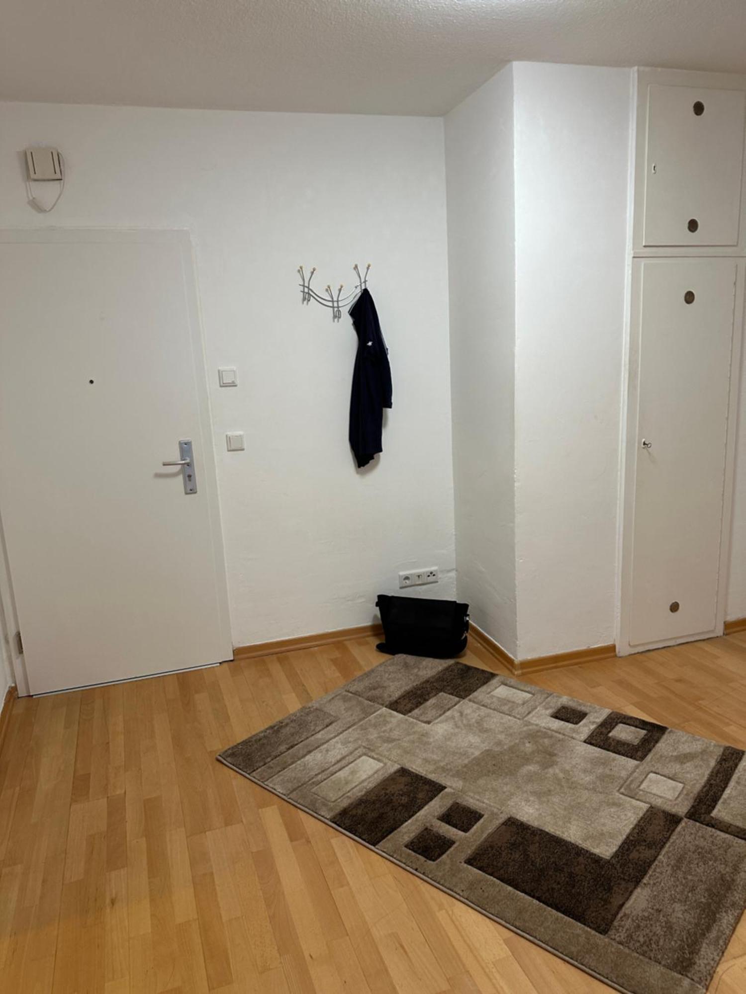 Holiday-Ferienwohnung Solingen-Mitte Екстериор снимка