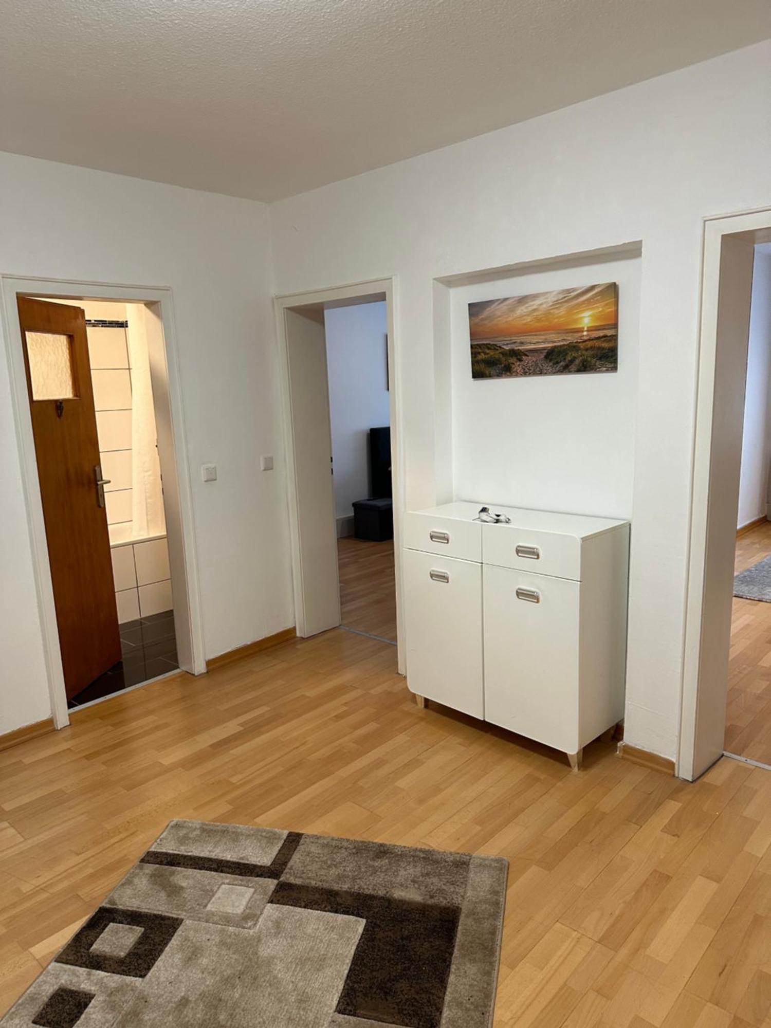 Holiday-Ferienwohnung Solingen-Mitte Екстериор снимка