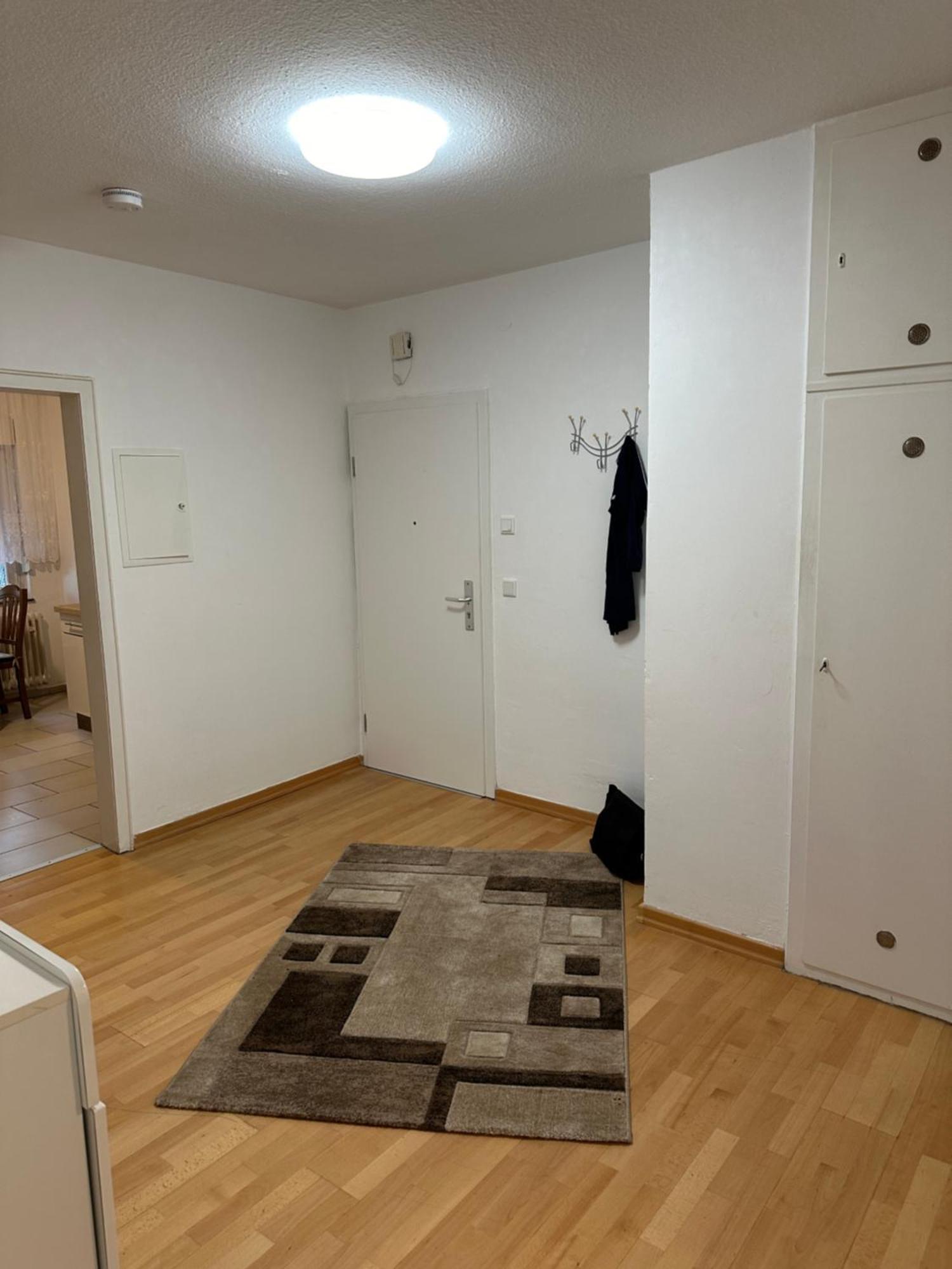 Holiday-Ferienwohnung Solingen-Mitte Екстериор снимка