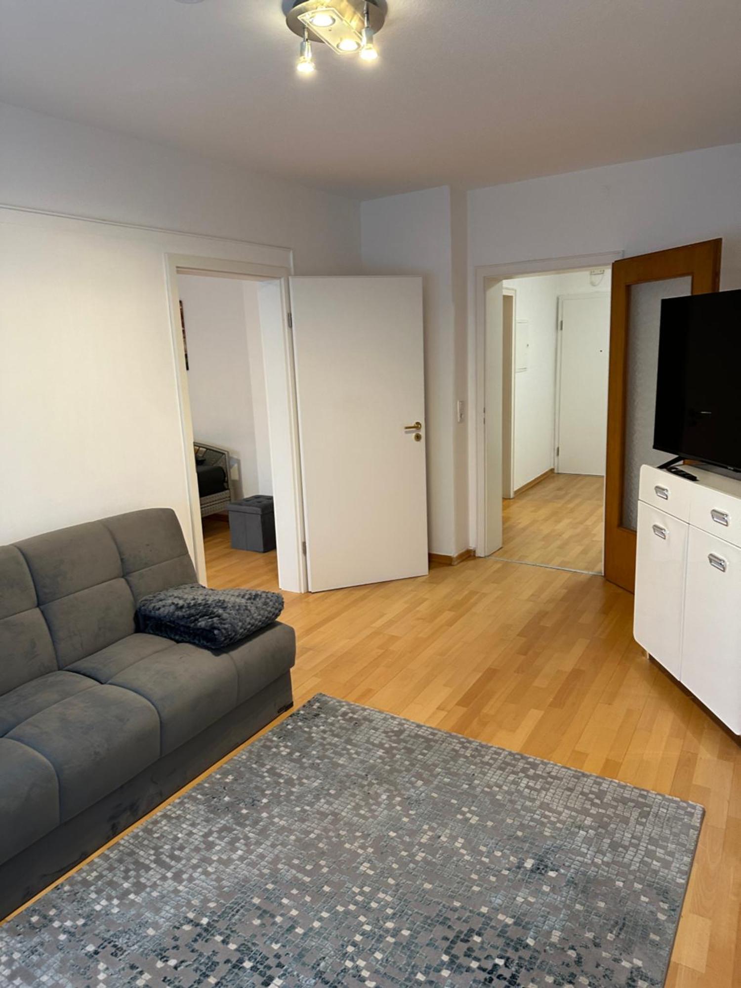 Holiday-Ferienwohnung Solingen-Mitte Екстериор снимка