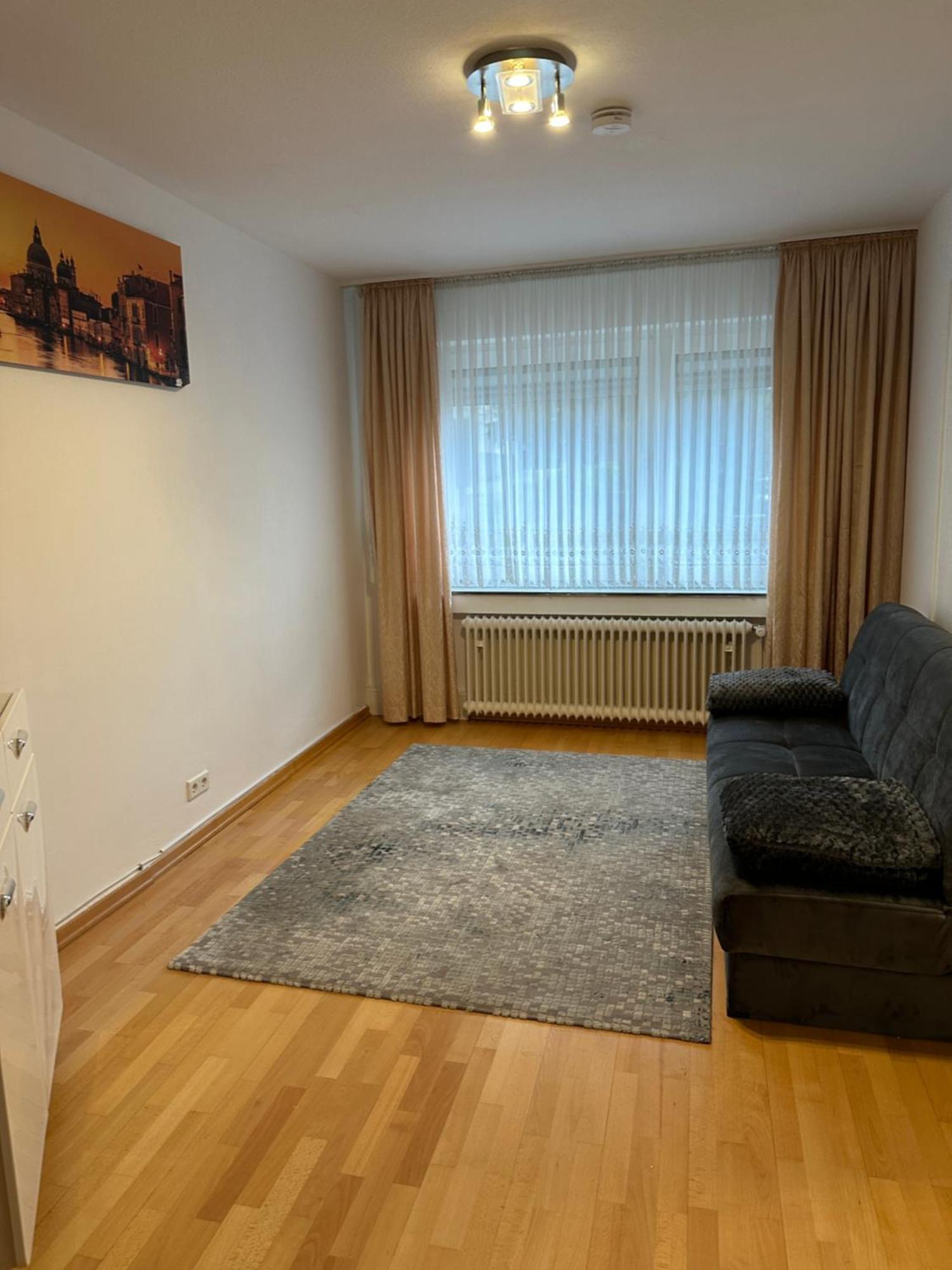 Holiday-Ferienwohnung Solingen-Mitte Екстериор снимка